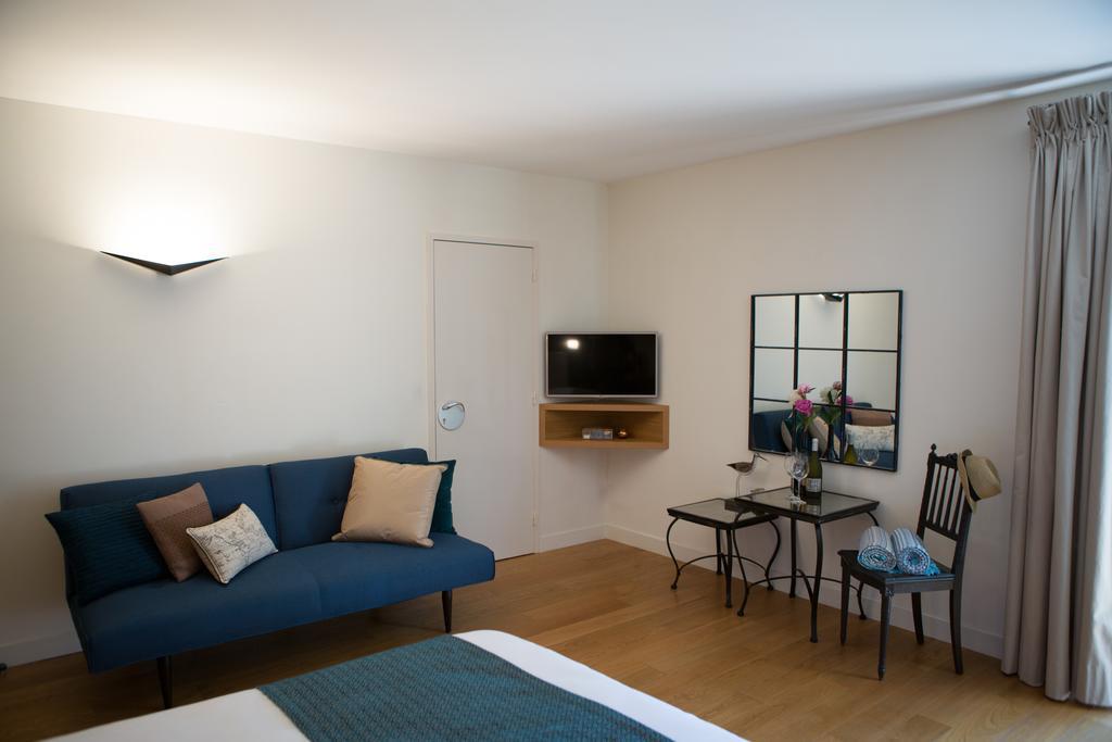 Espace De L'Hers Châteauneuf-du-Pape Exterior foto