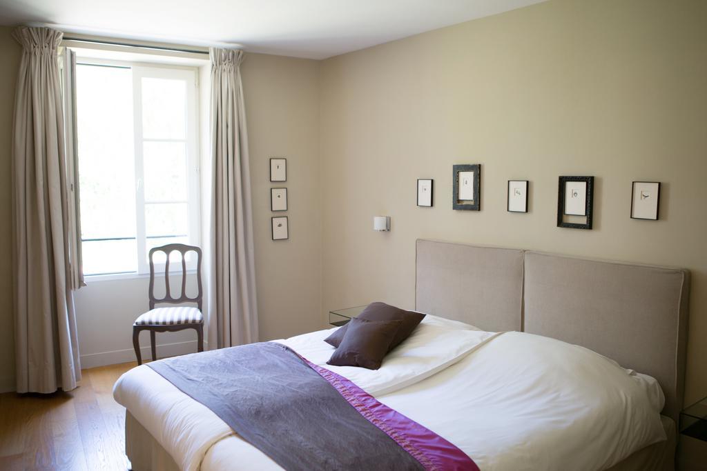 Espace De L'Hers Châteauneuf-du-Pape Exterior foto